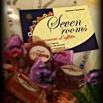 Seven