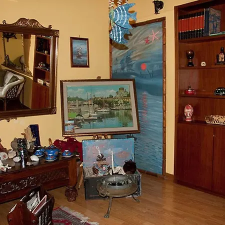 Seven Palermo