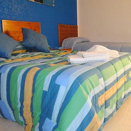 Seven Bed & Breakfast 2*