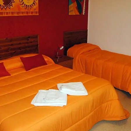Seven 2* Palermo