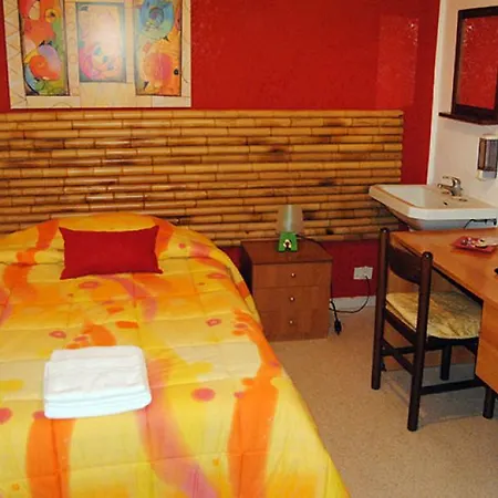 Seven Bed & Breakfast Palermo