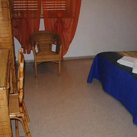 Seven Bed & Breakfast 2*