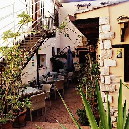 Seven 2* Palermo