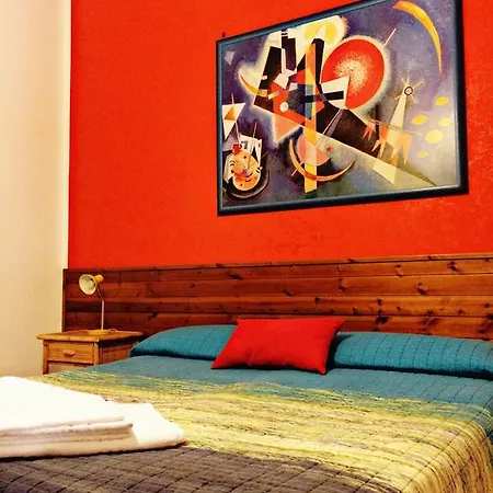 Seven Bed & Breakfast 2*
