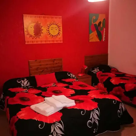 Seven Παλέρμο