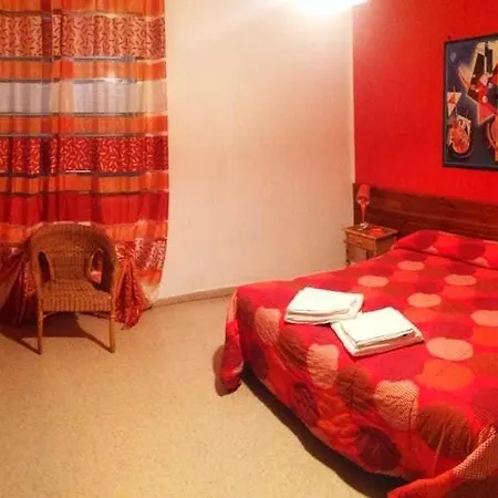 Seven Bed and Breakfast Παλέρμο