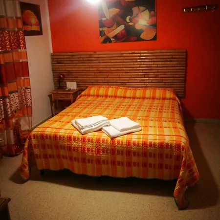 Bed and Breakfast Seven