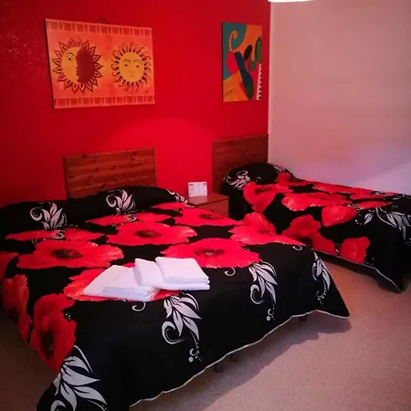 Seven Bed and Breakfast Παλέρμο