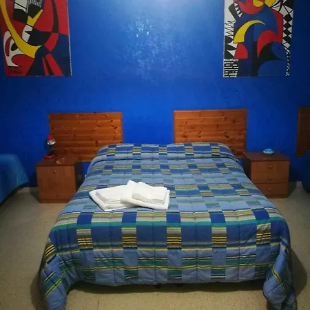 Seven 2* Παλέρμο