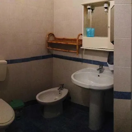 Seven 2* Παλέρμο