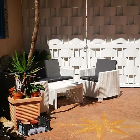 Seven 2* Παλέρμο