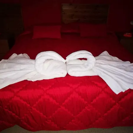 Seven Bed and Breakfast Παλέρμο