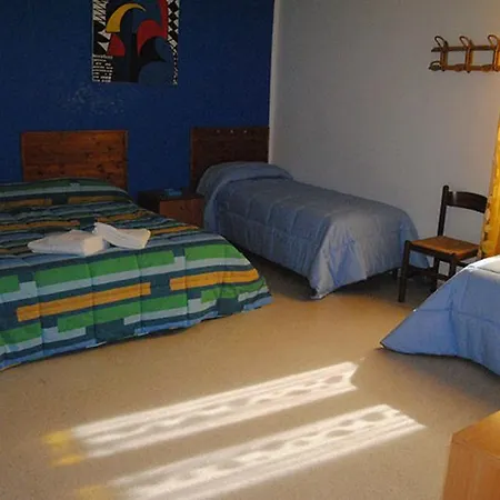Panzió Seven
