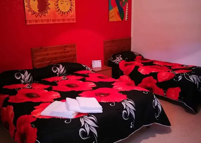 Seven 住宿加早餐酒店 巴勒莫