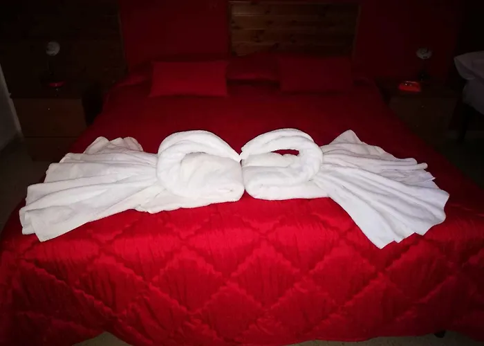 Seven 住宿加早餐酒店 巴勒莫