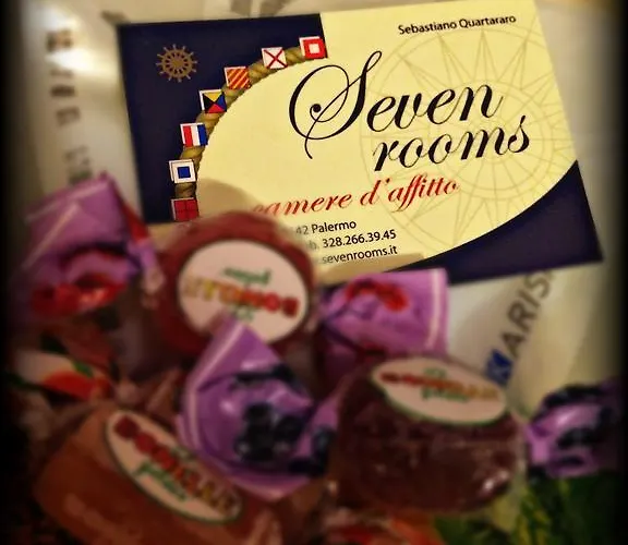 Seven