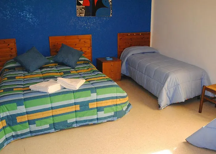 住宿加早餐酒店 Seven 2*