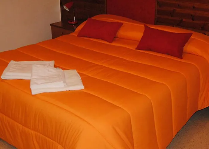 住宿加早餐酒店 Seven 巴勒莫