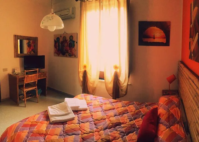 Seven 住宿加早餐酒店