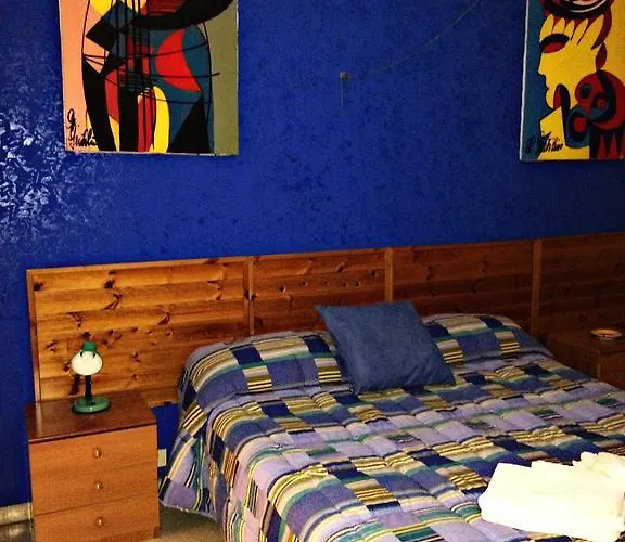 Bed & Breakfast Seven Palermo