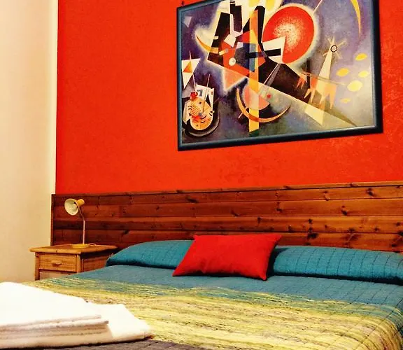 Seven Bed & Breakfast 2*