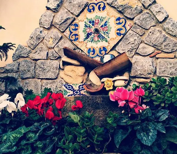 Seven 住宿加早餐酒店 巴勒莫