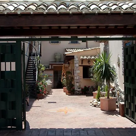 Seven Bed & Breakfast