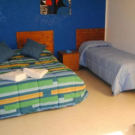 Bed & Breakfast Seven 2*