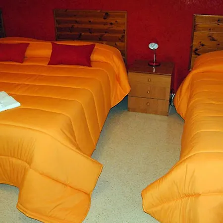 Seven Bed & Breakfast