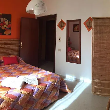 Seven Bed & Breakfast