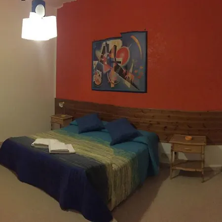 Bed & Breakfast Seven Palermo