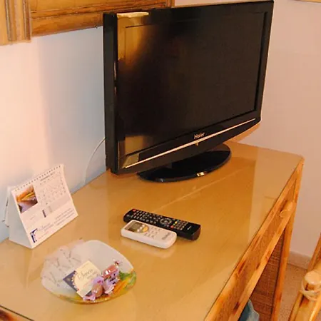 Bed & Breakfast Seven 2*