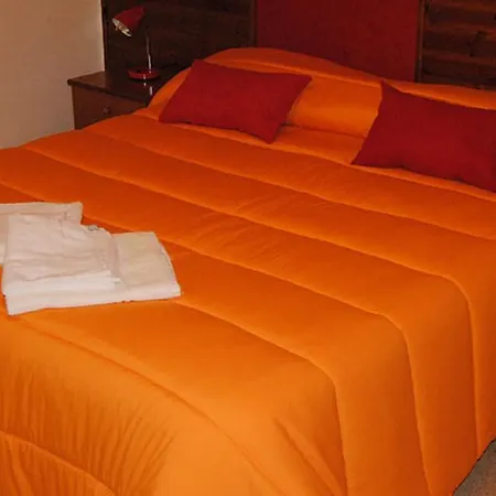 Bed & Breakfast Seven Palermo