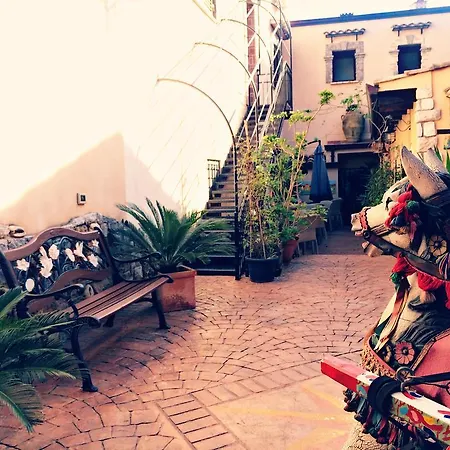 Seven Bed & Breakfast Palermo