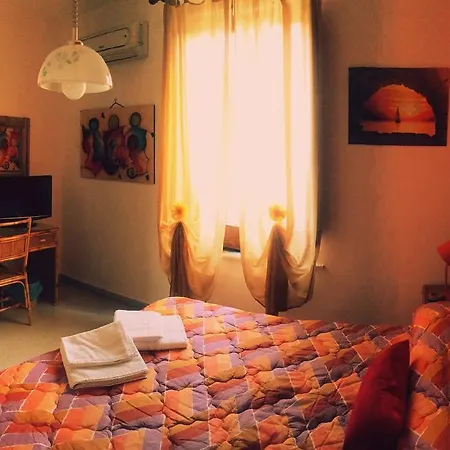 Seven Bed & Breakfast