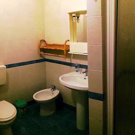 Bed & Breakfast Seven