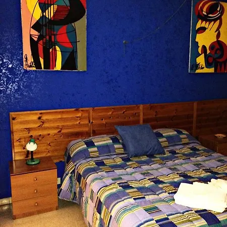 Bed & Breakfast Seven Palermo