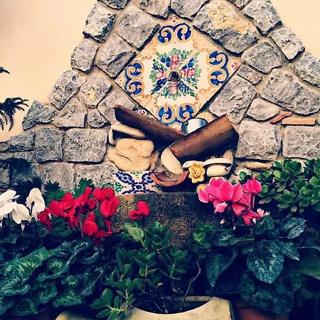 Seven Bed & Breakfast Palermo