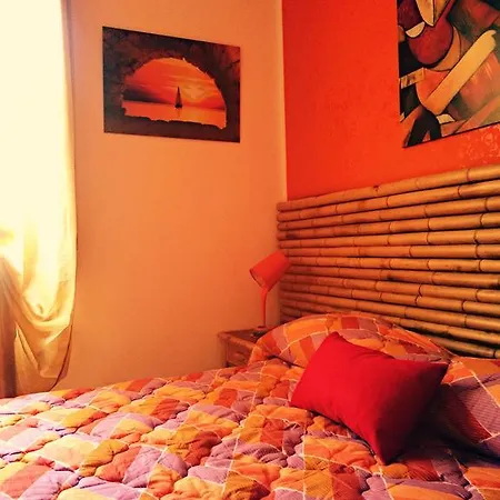 Seven Bed & Breakfast