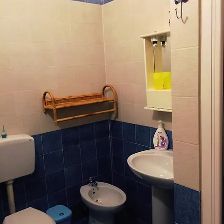 Bed & Breakfast Seven