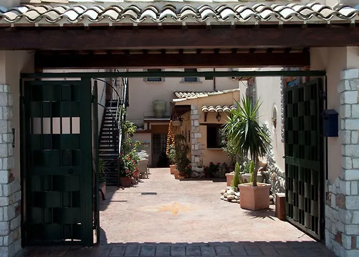 Seven 住宿加早餐酒店