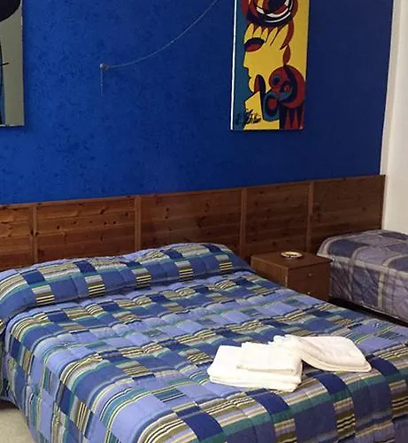 住宿加早餐酒店 Seven 2*