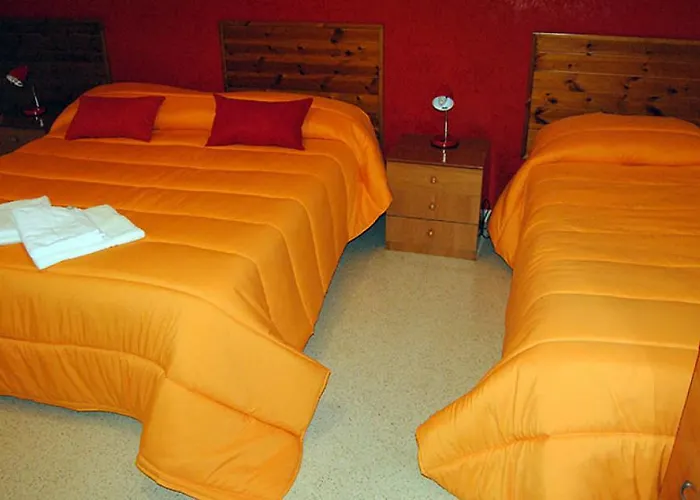 Seven 住宿加早餐酒店