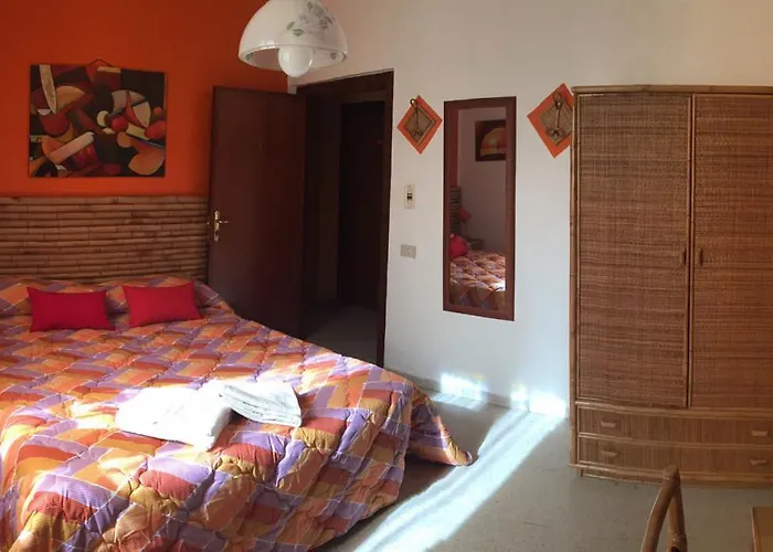 Seven 住宿加早餐酒店