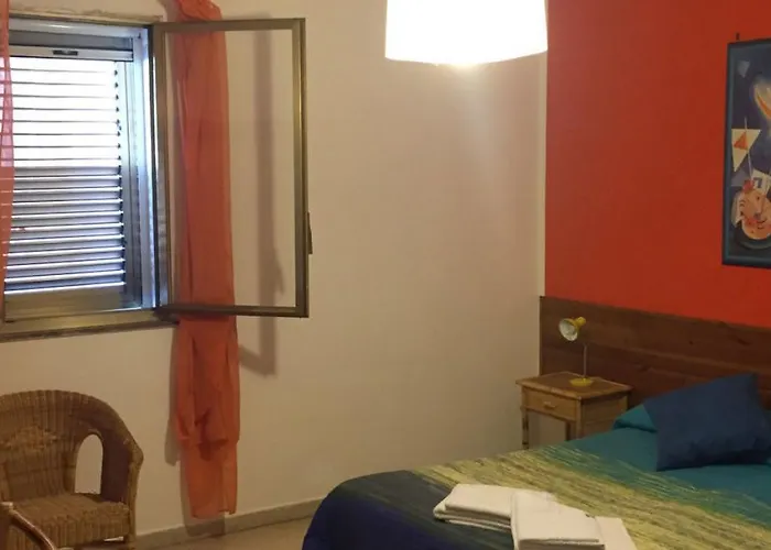 Seven 住宿加早餐酒店 2*