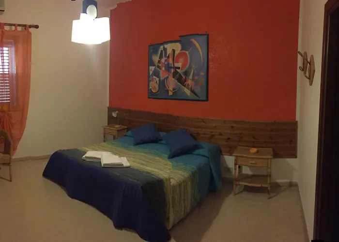 住宿加早餐酒店 Seven 巴勒莫