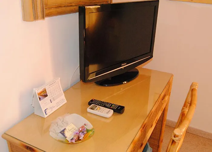 住宿加早餐酒店 Seven 2*