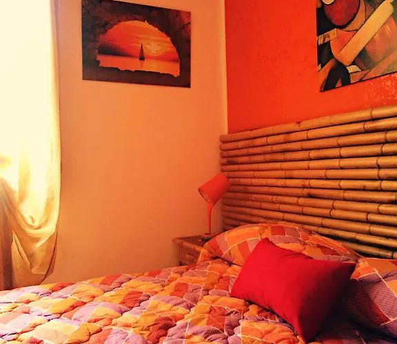 Seven 住宿加早餐酒店