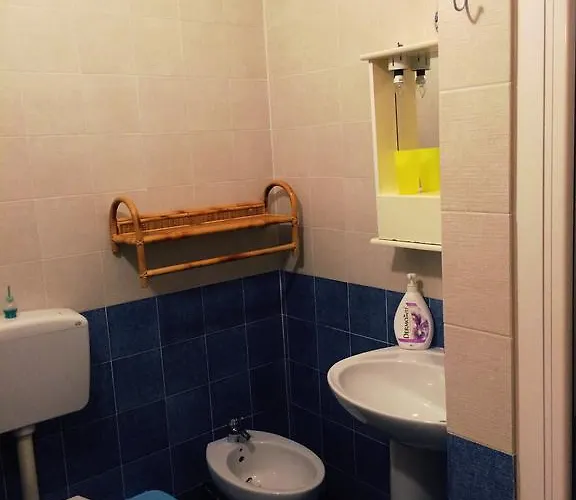 住宿加早餐酒店 Seven