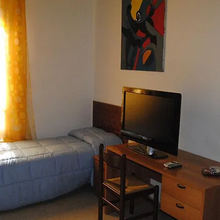 Bed and Breakfast Seven